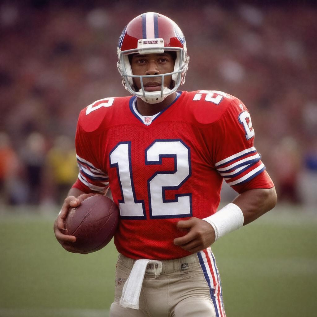 Jim Kelly